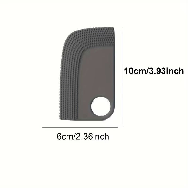 FurSweep Pro – Car Interior Hair Removal Brush & Cleaning Scraper Tool