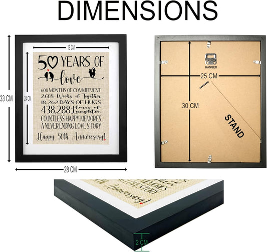 - 1 Corinthians 13, Love Is Patient Love Is Kind Christian Canvas Wall Art Farmhouse Wall Sign